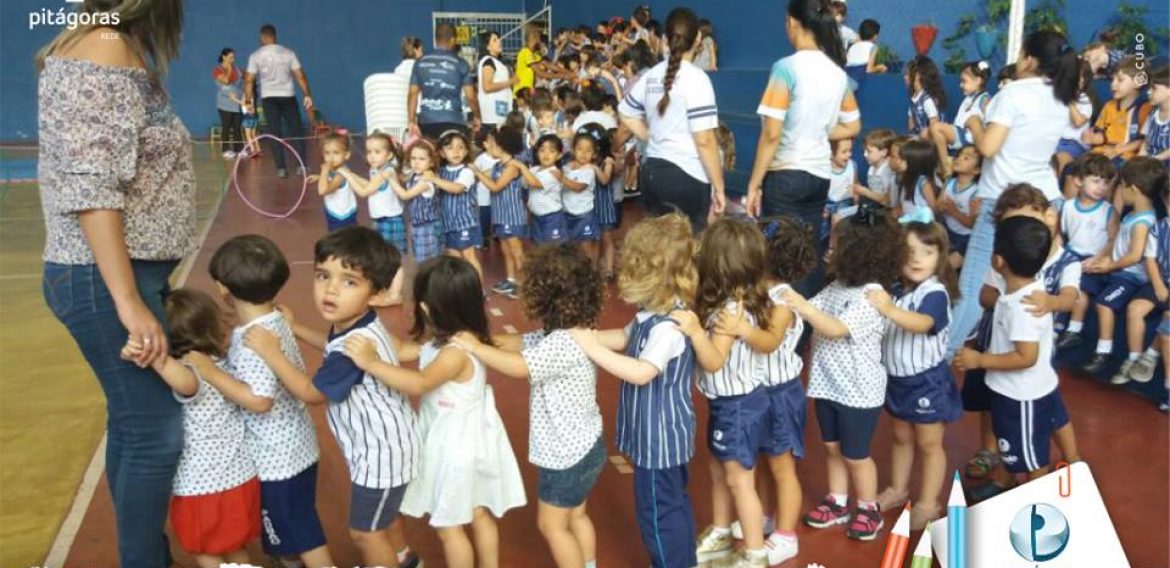 Semana das Crianças