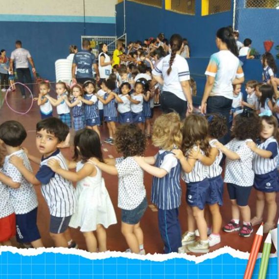 Semana das Crianças