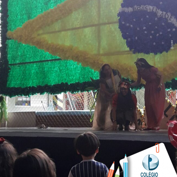 Semana das Crianças