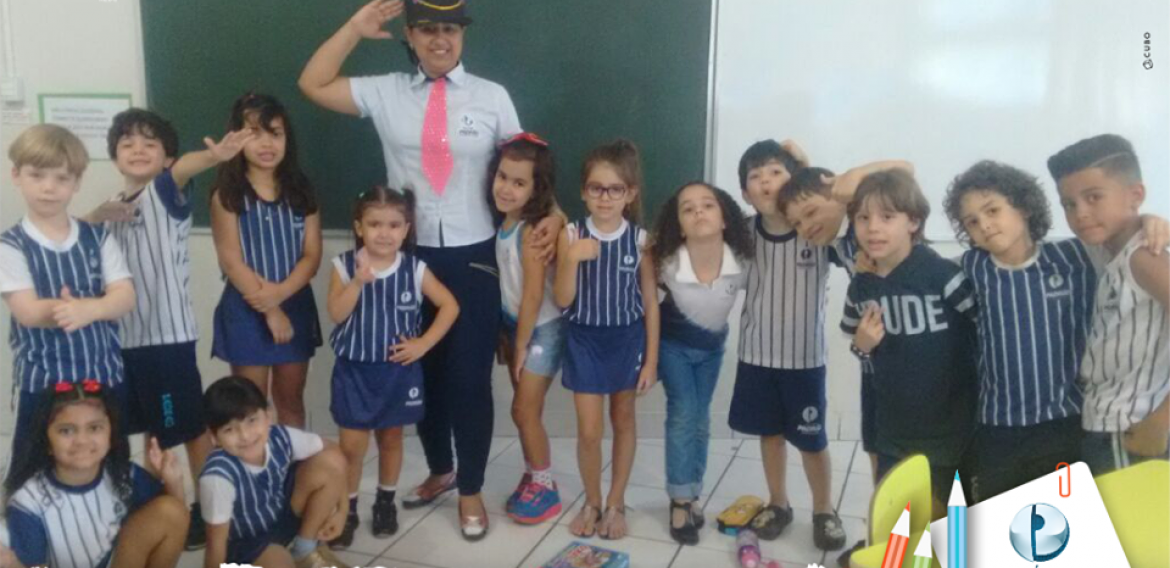 Semana das Crianças