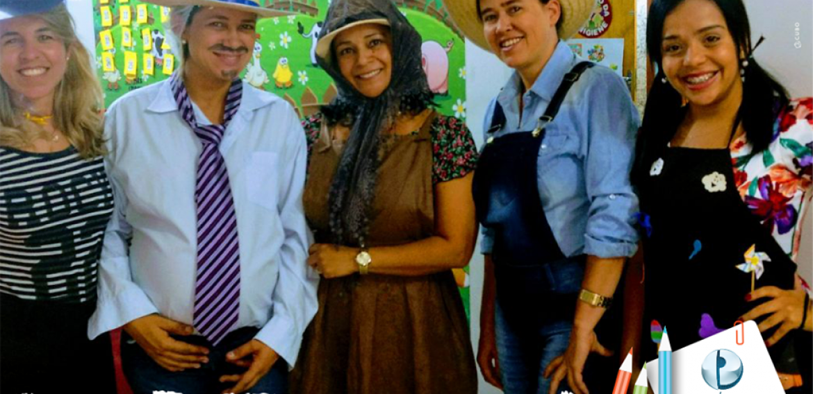 Semana das Crianças