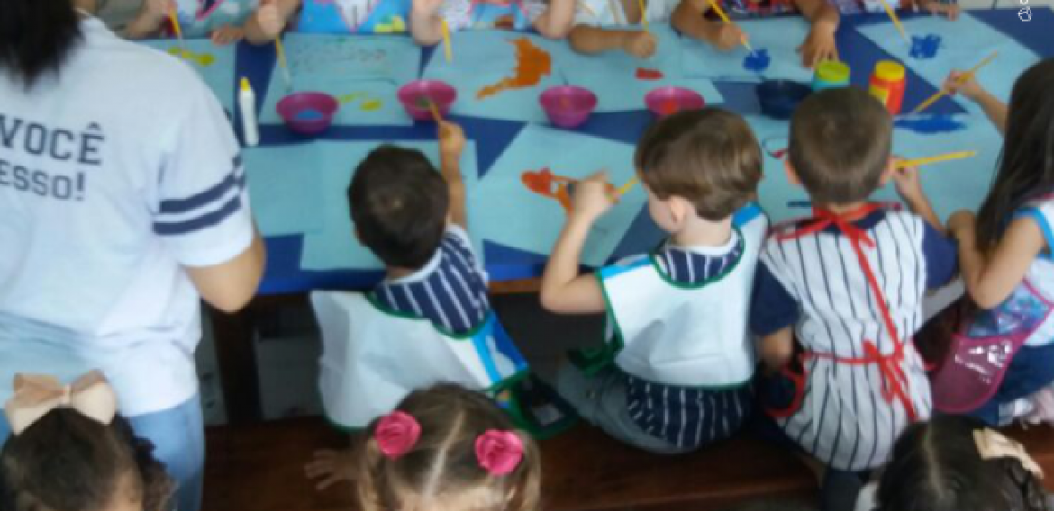 Semana das Crianças