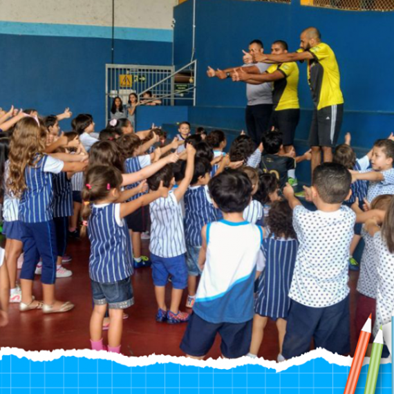 Semana das Crianças