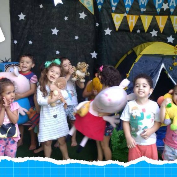 Semana das Crianças
