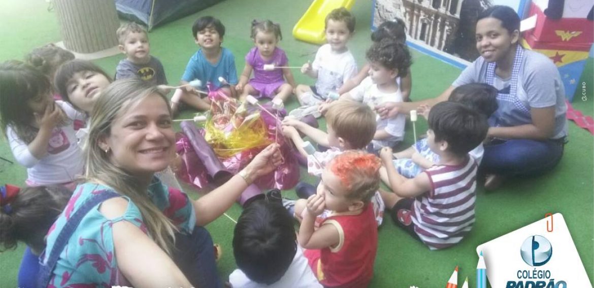 Semana das Crianças