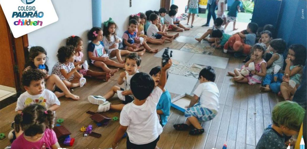Semana das Crianças