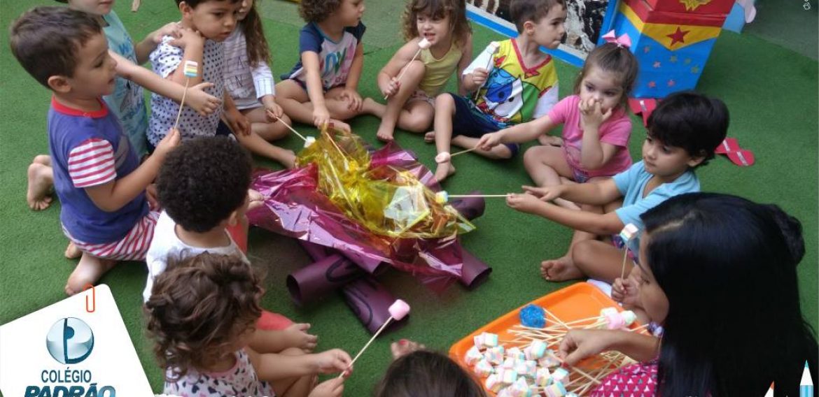 Semana das Crianças