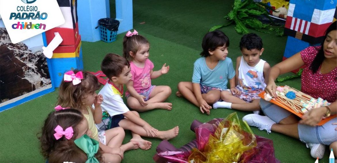 Semana das Crianças