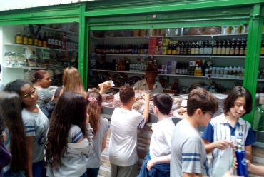 Jornada Científica 2017 – Biomas Brasileiros: Cerrado – 6º ano