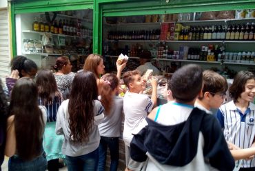 Jornada Científica 2017 – Biomas Brasileiros: Cerrado – 6º ano