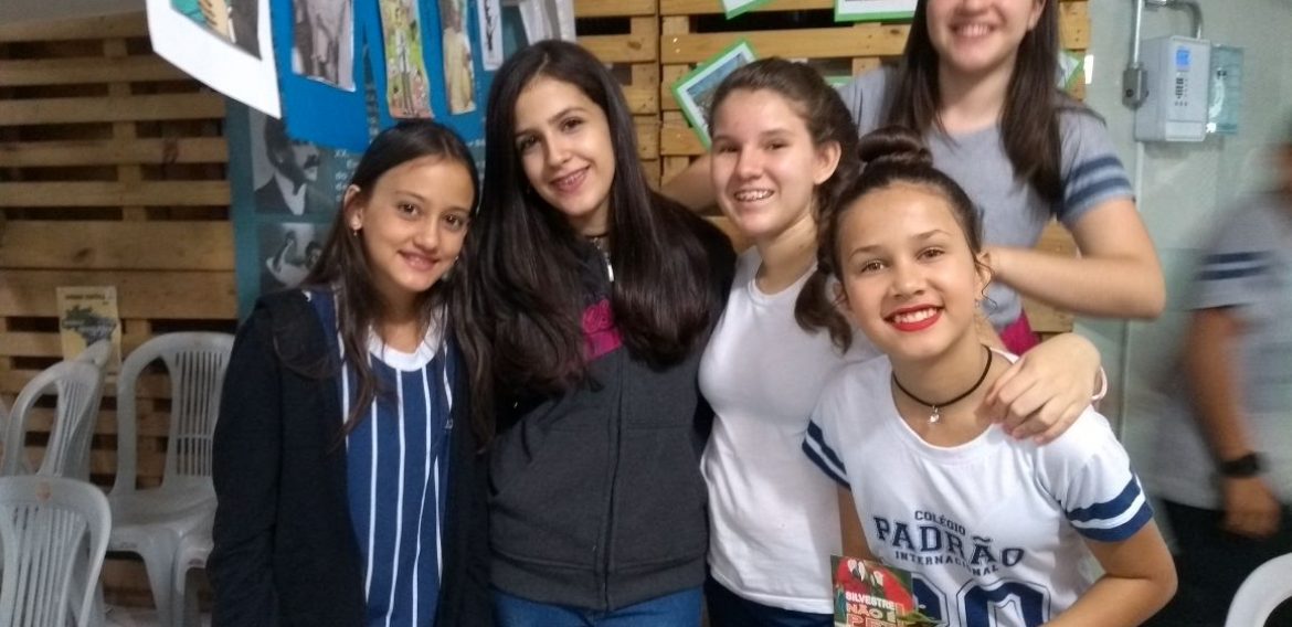 Jornada Científica 2017 – Biomas Brasileiros: Mata Atlântica – 7º Ano
