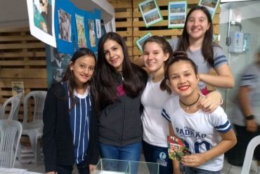 Jornada Científica 2017 – Biomas Brasileiros: Mata Atlântica – 7º Ano