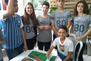 Jornada Científica 2017 – Biomas Brasileiros: Mata Atlântica – 7º Ano