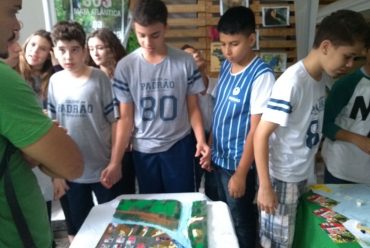 Jornada Científica 2017 – Biomas Brasileiros: Mata Atlântica – 7º Ano