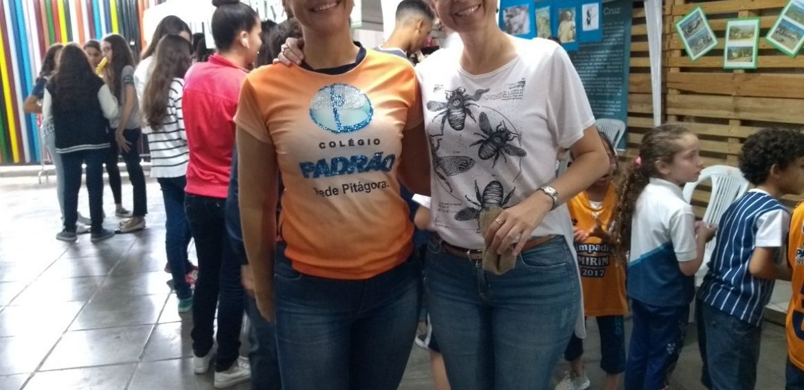 Jornada Científica 2017 – Biomas Brasileiros: Mata Atlântica – 7º Ano