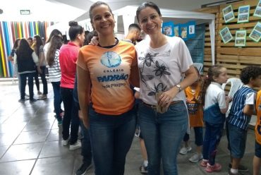 Jornada Científica 2017 – Biomas Brasileiros: Mata Atlântica – 7º Ano