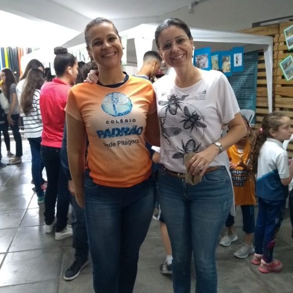 Jornada Científica 2017 – Biomas Brasileiros: Mata Atlântica – 7º Ano