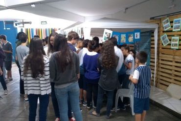 Jornada Científica 2017 – Biomas Brasileiros: Mata Atlântica – 7º Ano