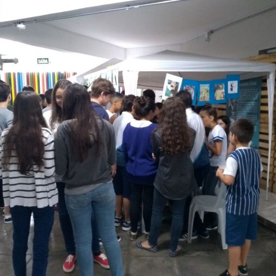 Jornada Científica 2017 – Biomas Brasileiros: Mata Atlântica – 7º Ano