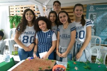 Jornada Científica 2017 – Biomas Brasileiros: Mata Atlântica – 7º Ano