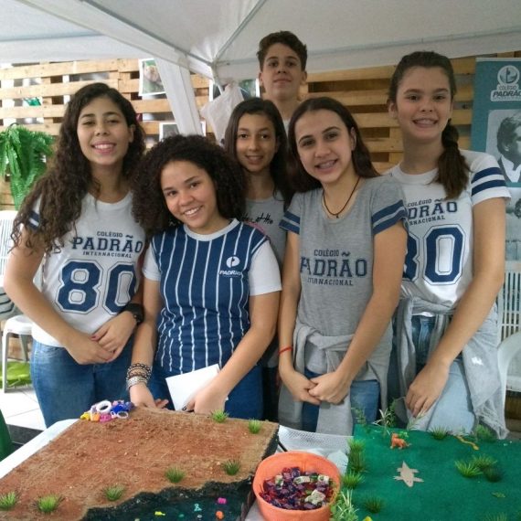 Jornada Científica 2017 – Biomas Brasileiros: Mata Atlântica – 7º Ano