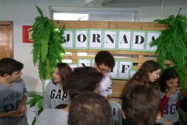 Jornada Científica 2017 – Biomas Brasileiros: Mata Atlântica – 7º Ano