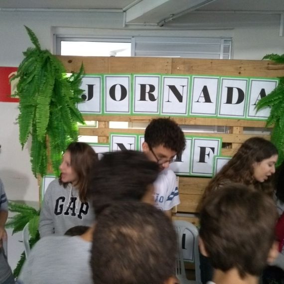 Jornada Científica 2017 – Biomas Brasileiros: Mata Atlântica – 7º Ano
