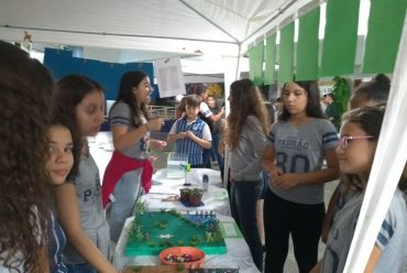 Jornada Científica 2017 – Biomas Brasileiros: Mata Atlântica – 7º Ano