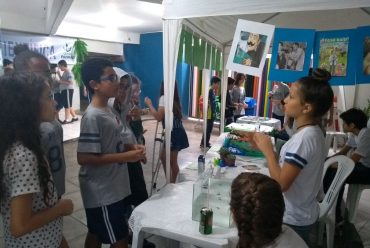 Jornada Científica 2017 – Biomas Brasileiros: Mata Atlântica – 7º Ano