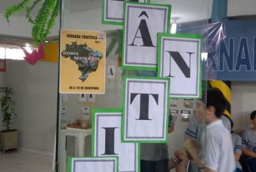 Jornada Científica 2017 – Biomas Brasileiros: Mata Atlântica – 7º Ano