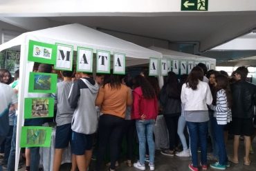 Jornada Científica 2017 – Biomas Brasileiros: Mata Atlântica – 7º Ano