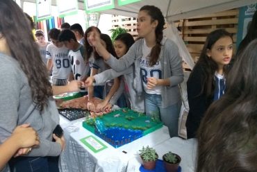 Jornada Científica 2017 – Biomas Brasileiros: Mata Atlântica – 7º Ano