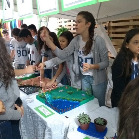 Jornada Científica 2017 – Biomas Brasileiros: Mata Atlântica – 7º Ano