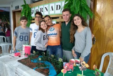 Jornada Científica 2017 – Biomas Brasileiros: Mata Atlântica – 7º Ano