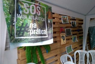 Jornada Científica 2017 – Biomas Brasileiros: Mata Atlântica – 7º Ano