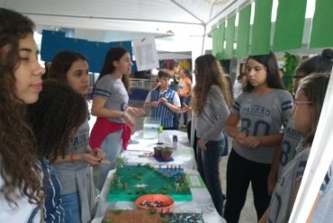 Jornada Científica 2017 – Biomas Brasileiros: Mata Atlântica – 7º Ano