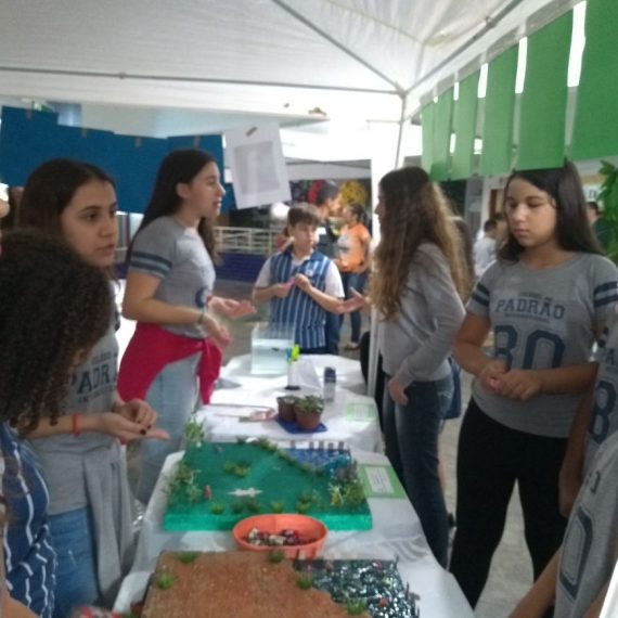 Jornada Científica 2017 – Biomas Brasileiros: Mata Atlântica – 7º Ano