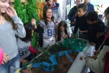 Jornada Científica 2017 – Biomas Brasileiros: Mata Atlântica – 7º Ano