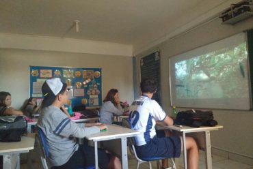 Jornada Científica 2017 – Biomas Brasileiros: Mata Atlântica – 7º Ano