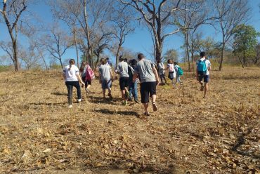 Jornada Científica 2017 – Biomas Brasileiros: Mata Atlântica – 7º Ano