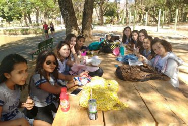 Jornada Científica 2017 – Biomas Brasileiros: Mata Atlântica – 7º Ano