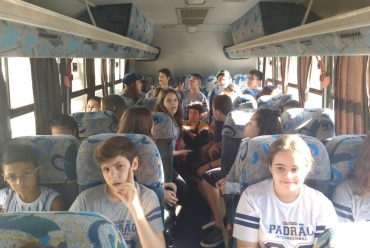 Jornada Científica 2017 – Biomas Brasileiros: Mata Atlântica – 7º Ano