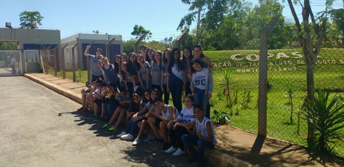 Jornada Científica 2017 – Biomas Brasileiros: Mata Atlântica – 7º Ano