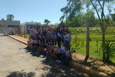 Jornada Científica 2017 – Biomas Brasileiros: Mata Atlântica – 7º Ano