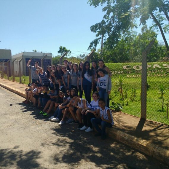 Jornada Científica 2017 – Biomas Brasileiros: Mata Atlântica – 7º Ano