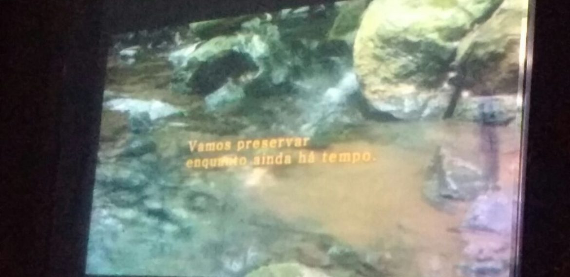 Jornada Científica 2017 – Biomas Brasileiros: Mata Atlântica – 7º Ano