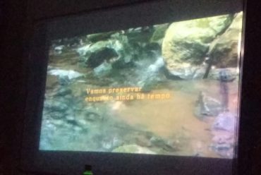 Jornada Científica 2017 – Biomas Brasileiros: Mata Atlântica – 7º Ano