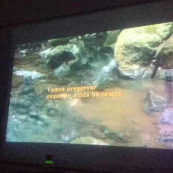 Jornada Científica 2017 – Biomas Brasileiros: Mata Atlântica – 7º Ano
