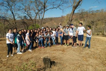 Jornada Científica 2017 – Biomas Brasileiros: Mata Atlântica – 7º Ano