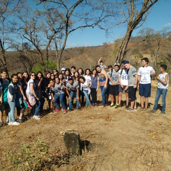 Jornada Científica 2017 – Biomas Brasileiros: Mata Atlântica – 7º Ano